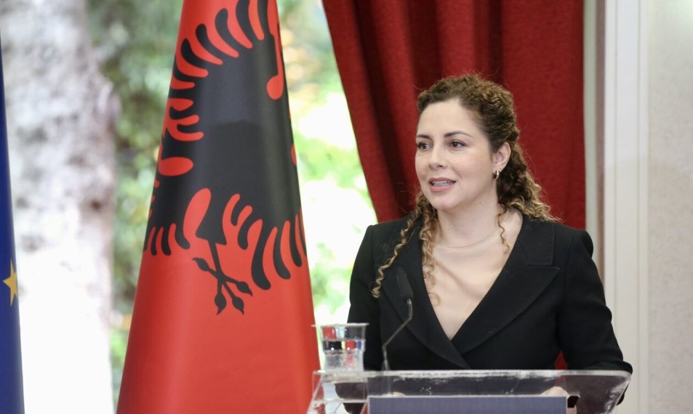 ΥΠΕΞ Αλβανίας προς Ελλάδα για Μπελέρη: Οι Έλληνες φίλοι να απέχουν από δηλώσεις που δεν δείχνουν σεβασμό