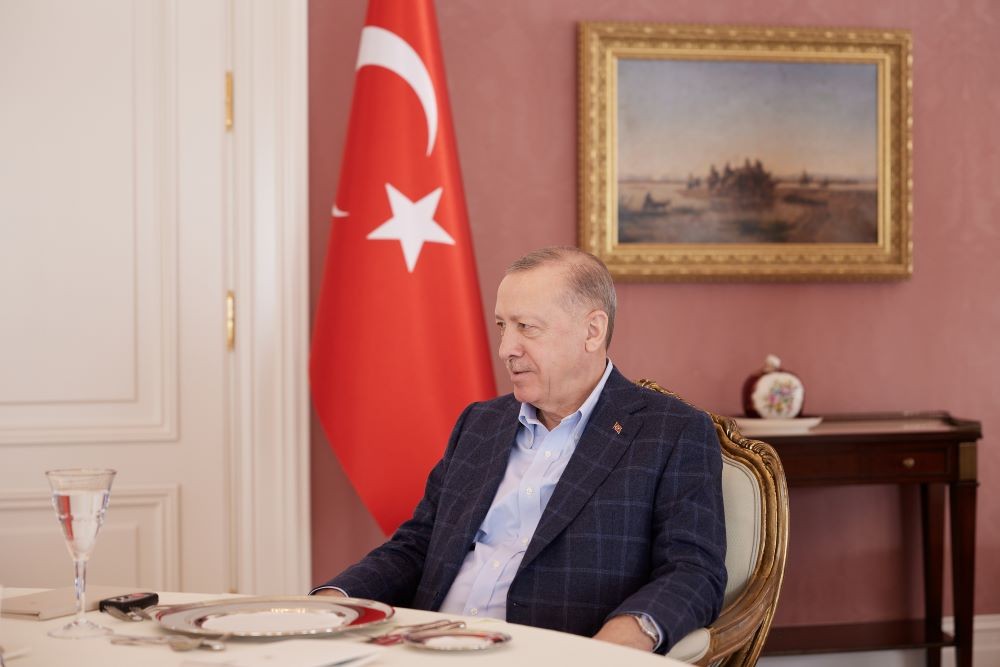 Ερντογάν: η ορκομωσία του Τούρκου προέδρου - Αναμονή για τη νέα κυβέρνηση