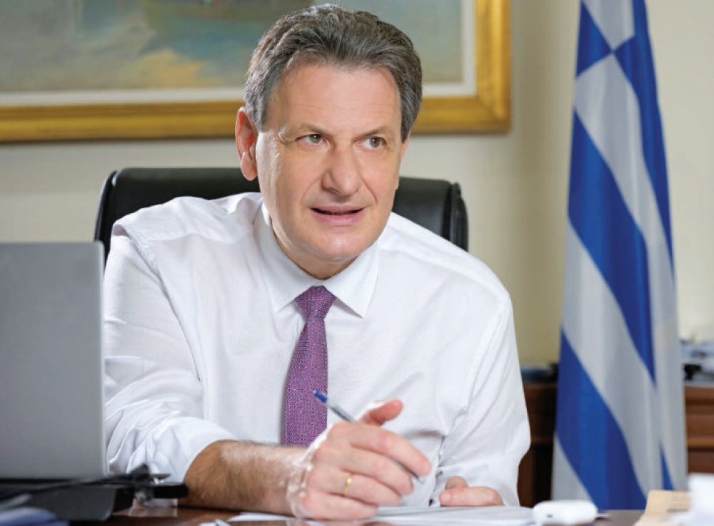 Εκλογές 2023&#x2F;Θ. Σκυλακάκης στο «Μανιφέστο»: Tο πρόγραμμα του ΣΥΡΙΖΑ είναι η «αυταπάτη» του 2015 on steroids