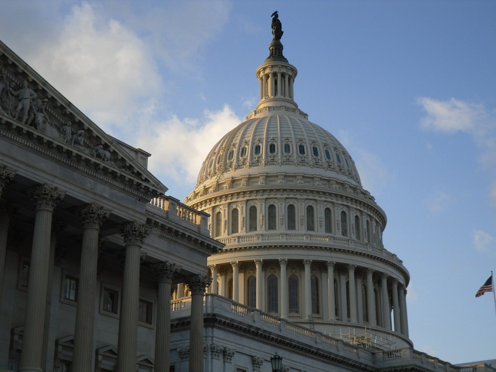 ΗΠΑ: Ρεπουμπλικάνοι και Δημοκρατικοί κοντά σε συμφωνία για την αποφυγή ενός shutdown