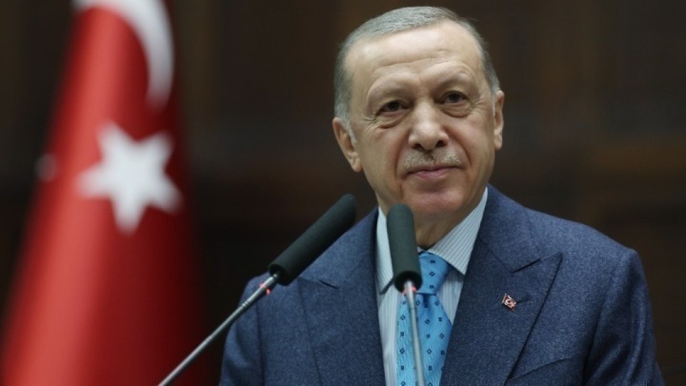 Τουρκία: Ο Ερντογάν καλεί τους Τούρκους «να ενωθούν» και προαναγγέλλει συνταγματική αναθεώρηση