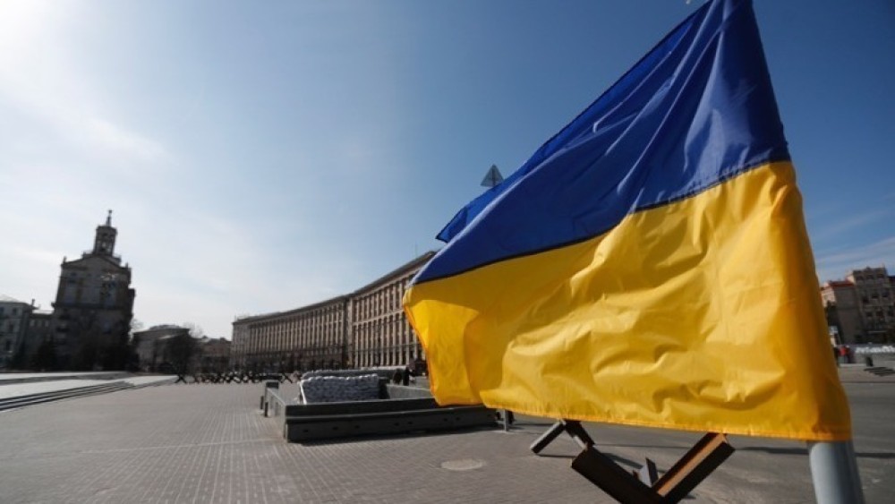 Επίθεση με drone στο Κρεμλίνο: «Δεν έχουμε καμία σχέση» λέει το Κίεβο