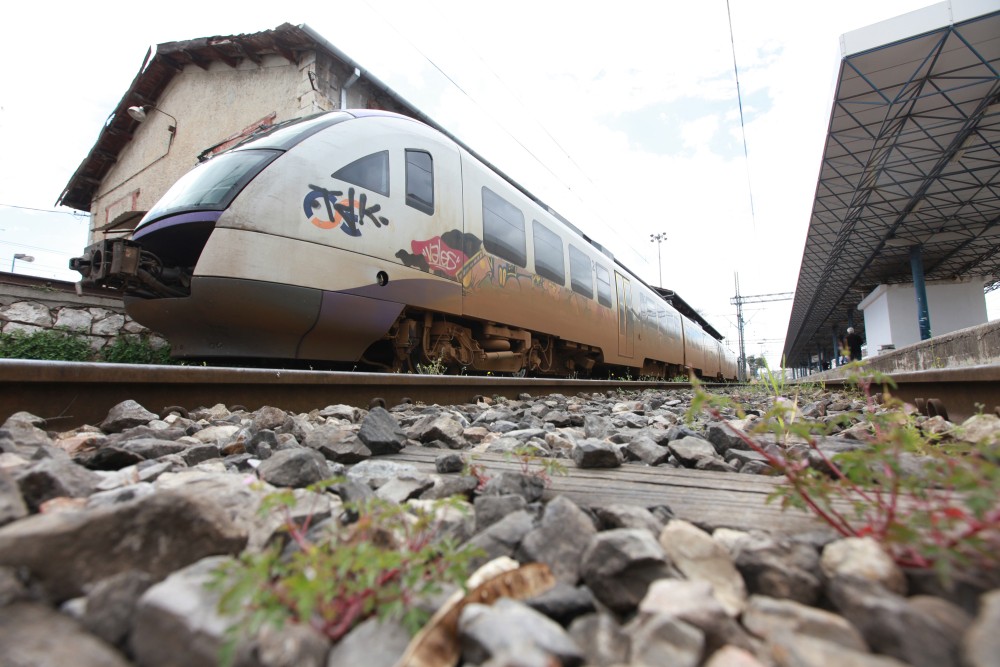 Ρυθμιστική Αρχή Σιδηροδόμων: εγκρίθηκε το σύστημα ETCS στο τμήμα Δομοκός - Λάρισα