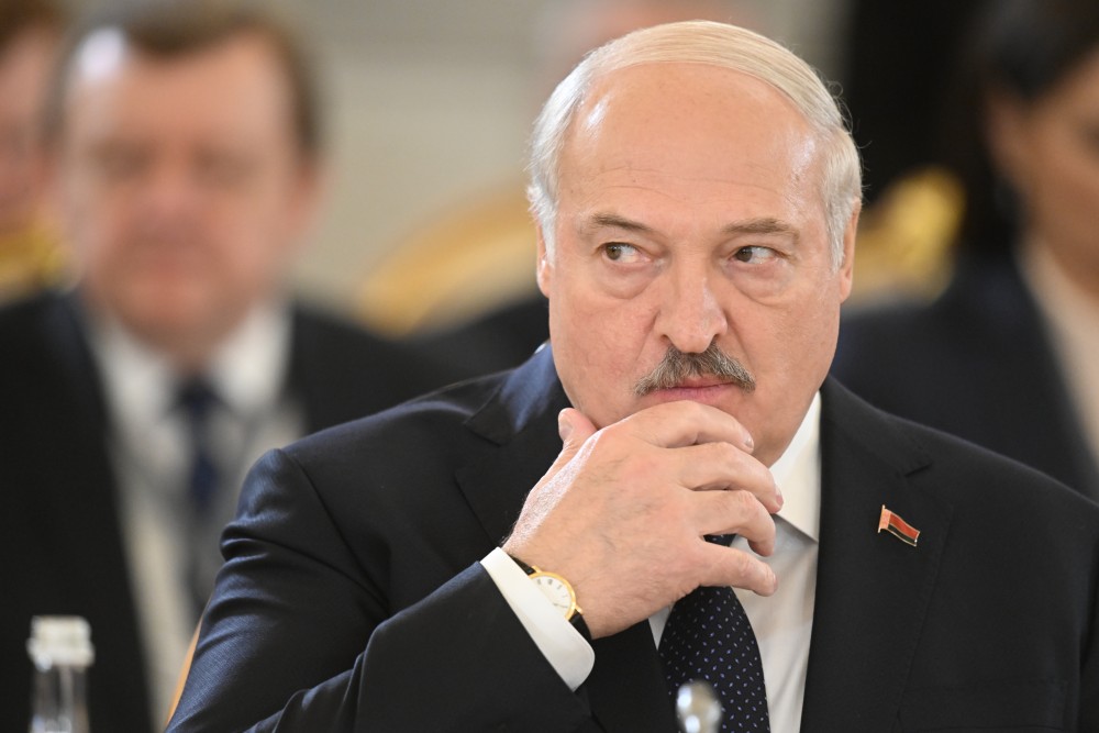 Λουκασένκο καλεί Μόσχα - Κίεβο στο τραπέζι των διαπραγματεύσεων