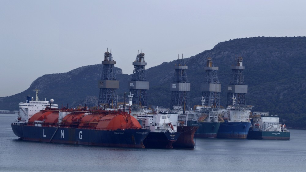 Παγκόσμια δύναμη η Ελλάδα στη ναυτιλία - Σκαρφάλωσε στην 3η θέση της λίστας Paris MoU