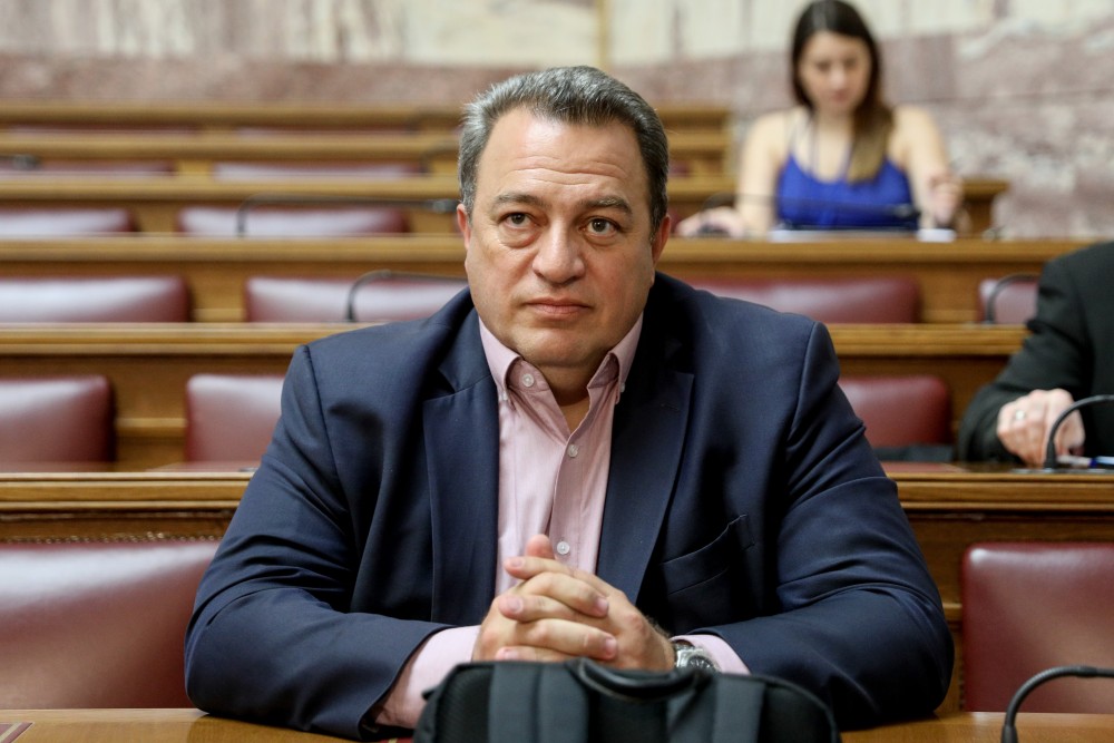 Εκλογές 2023-Στυλιανίδης: Οι δηλώσεις του κ. Φίλη μας προσβάλλουν ως Θρακιώτες