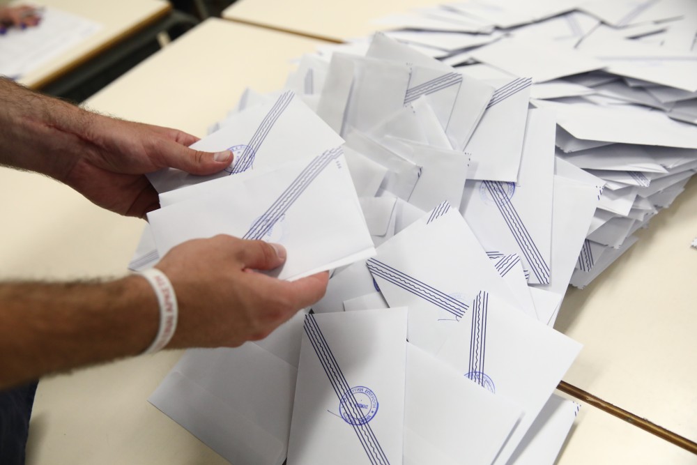 Εκλογές 2023: πώς ψήφισαν οι Έλληνες στο εξωτερικό