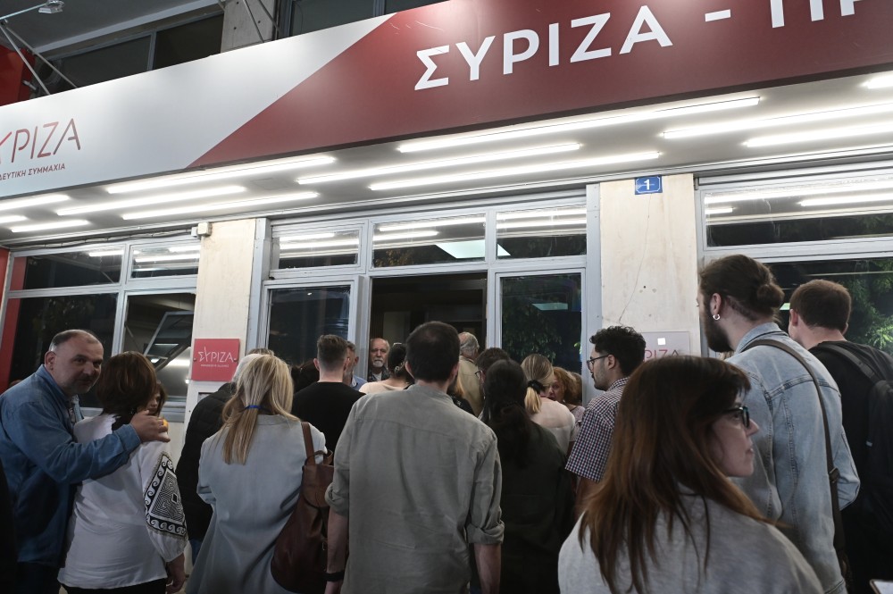 Γκρεμίζεται το αφήγημα ΣΥΡΙΖΑ για δήθεν αντεργατική πολιτική της ΝΔ - Νέα μείωση των ανέργων