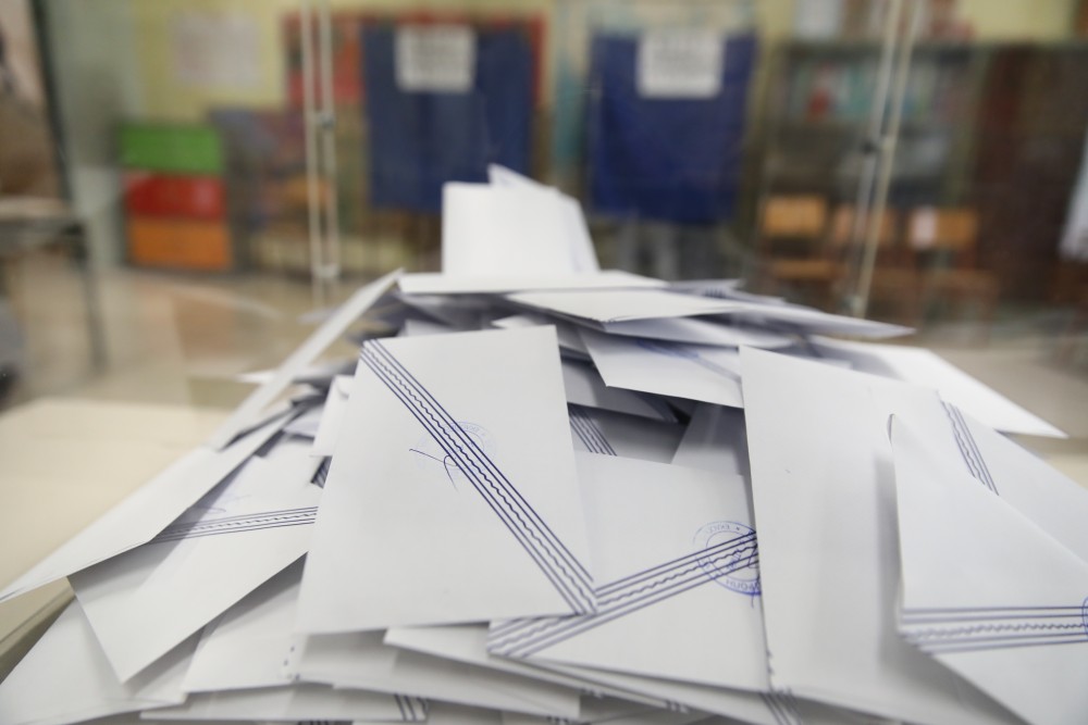 Αλεξάνδρεια: Ανοιχτή Επιστολή Αποδήμων για το ζήτημα της ψήφου
