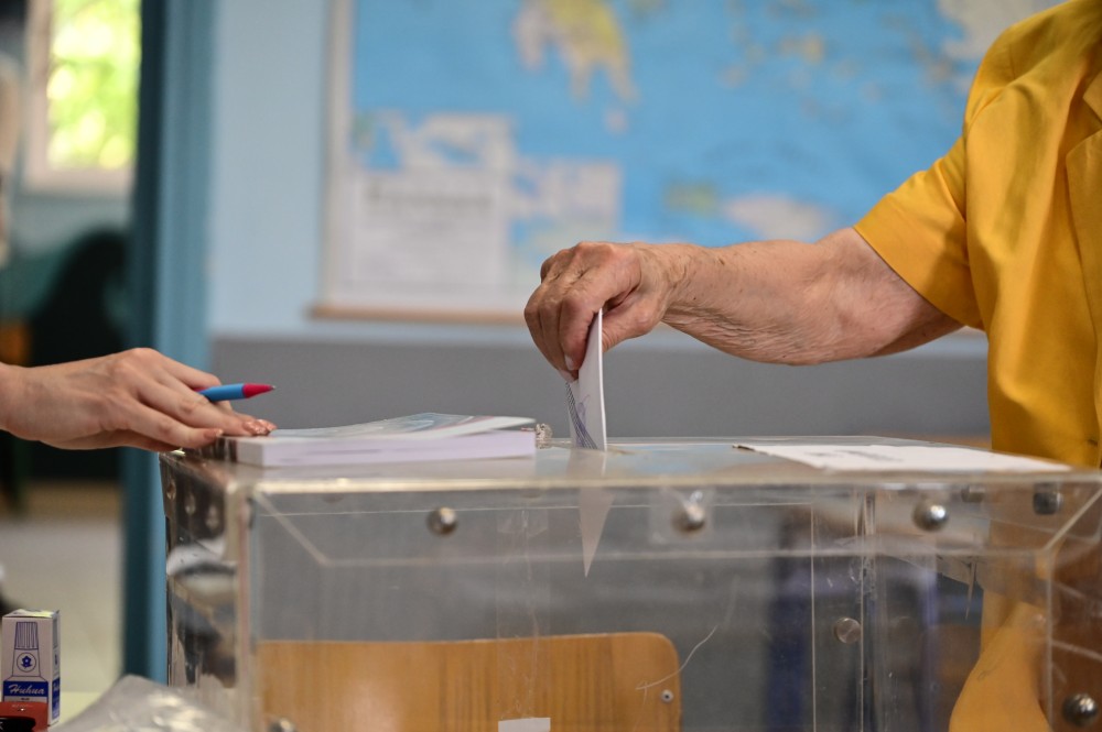 Εκλογές 2023: νέο βίντεο της Φίνος Φιλμ για «καλή ψήφο»