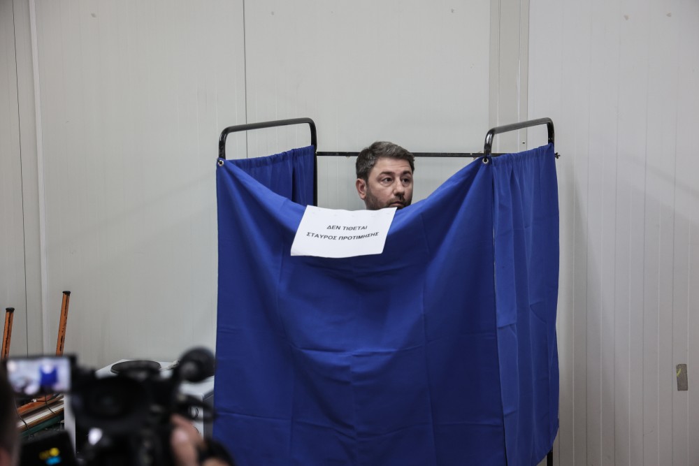 Εκλογές 2023 - «Κόλλησε» ο Ανδρουλάκης: επέλεξε τον λαϊκισμό, έχασε την ευκαιρία