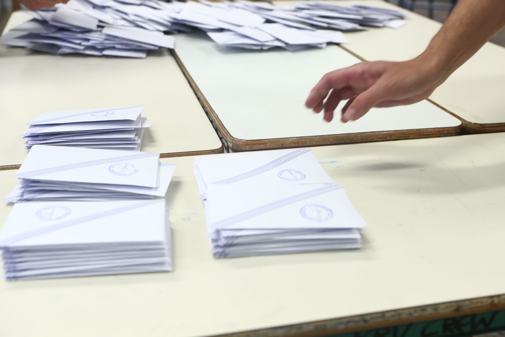 Εκλογές 2023: Χαμένοι και κερδισμένοι σε ΠΑΣΟΚ, ΚΚΕ και Ελληνική Λύση