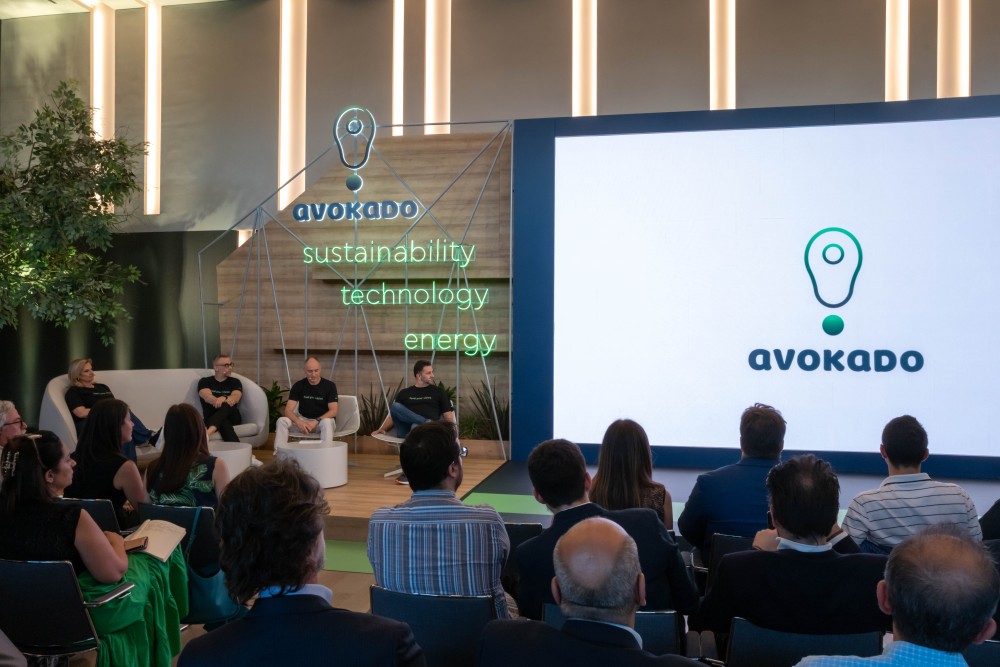 Avocado: η καινοτομία στην καρδιά της Mytilineos