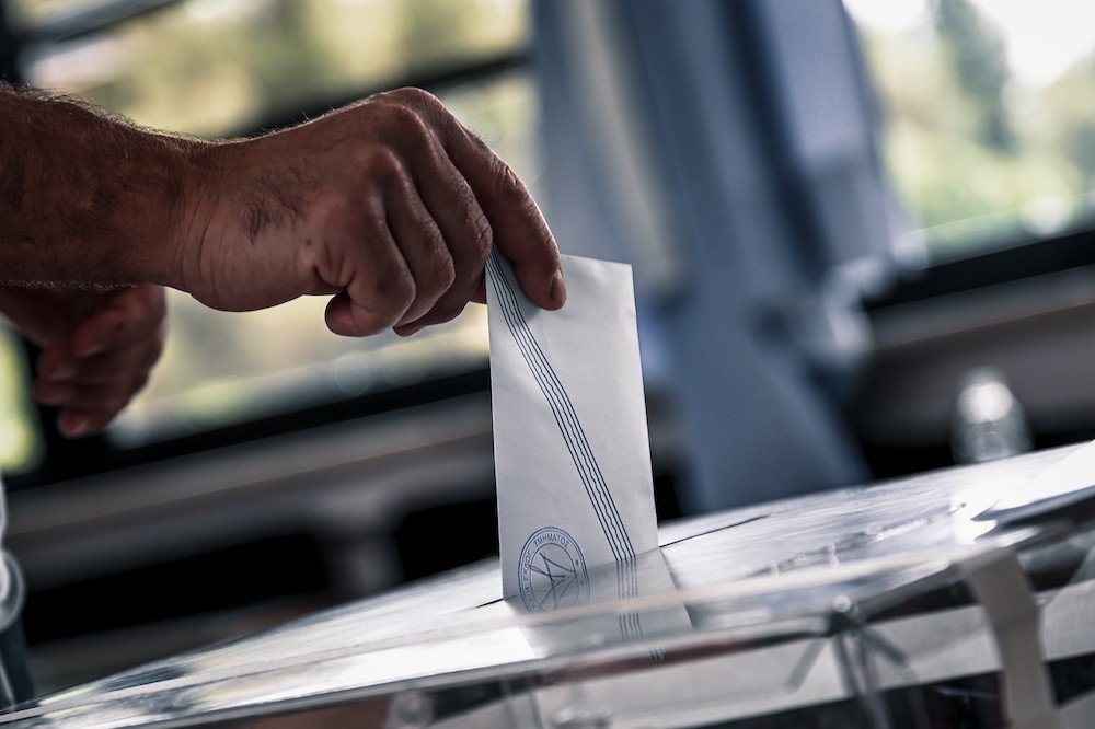Εκλογές 2023: σάρωσε και στους απόδημους της Κύπρου η ΝΔ - Έλαβε 48,04%