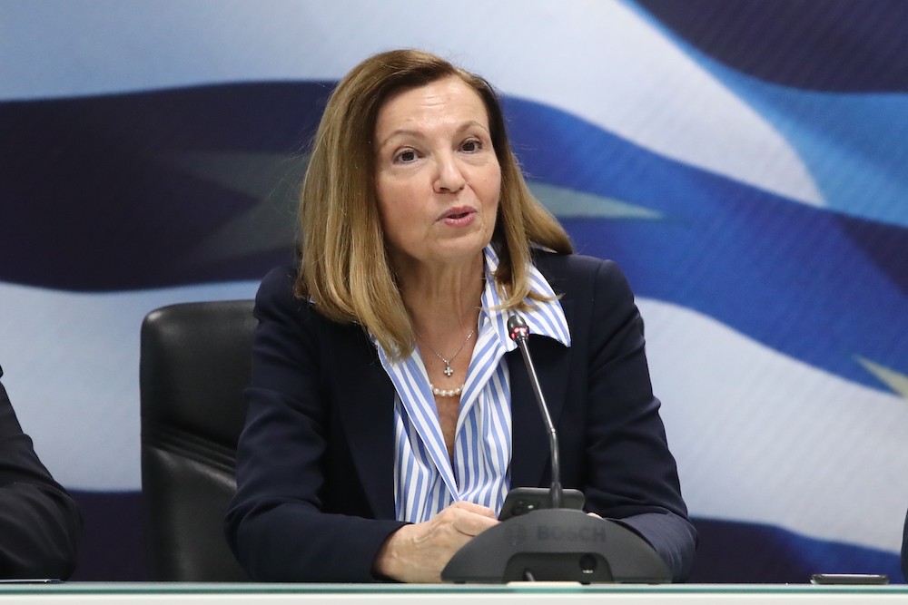 Υπουργός Ανάπτυξης για Ελληνικό: Η εμβληματικότερη επένδυση στην Ελλάδα των τελευταίων δεκαετιών