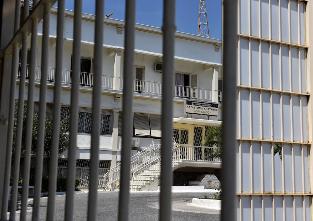 Εκλογές 2023: σταθερή αξία, οι φυλακισμένοι ψήφισαν ξανά ΣΥΡΙΖΑ