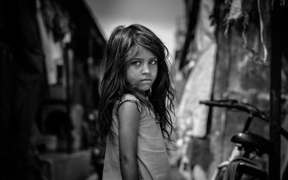 Επιδείνωση της παιδικής φτώχειας στον κόσμο - Η Ελλάδα στην έκτη θέση των χωρών με τις καλύτερες συνθήκες