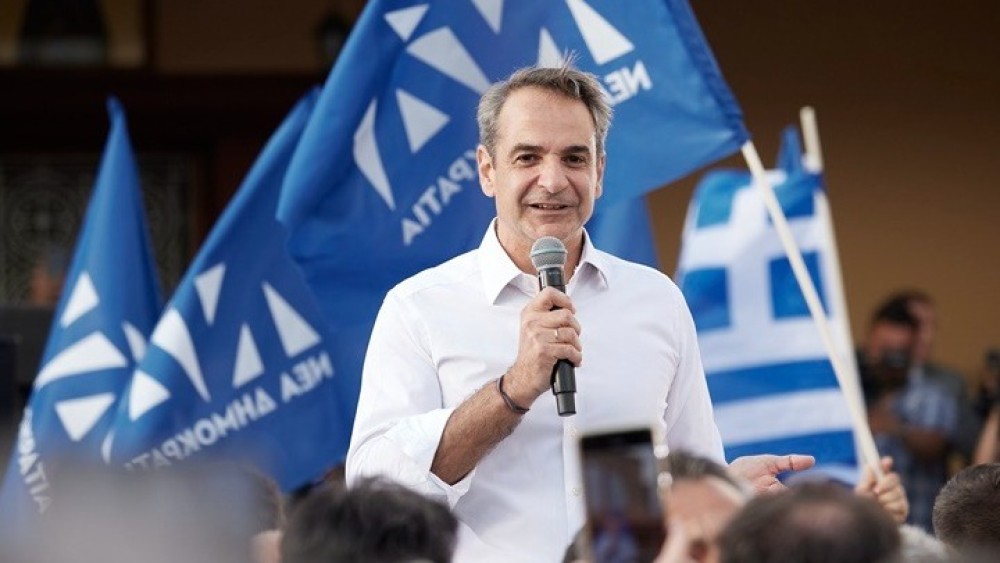 Εκλογές 2023 - Μητσοτάκης: Στην τελική ευθεία με περιοδείες σε όλη την Ελλάδα