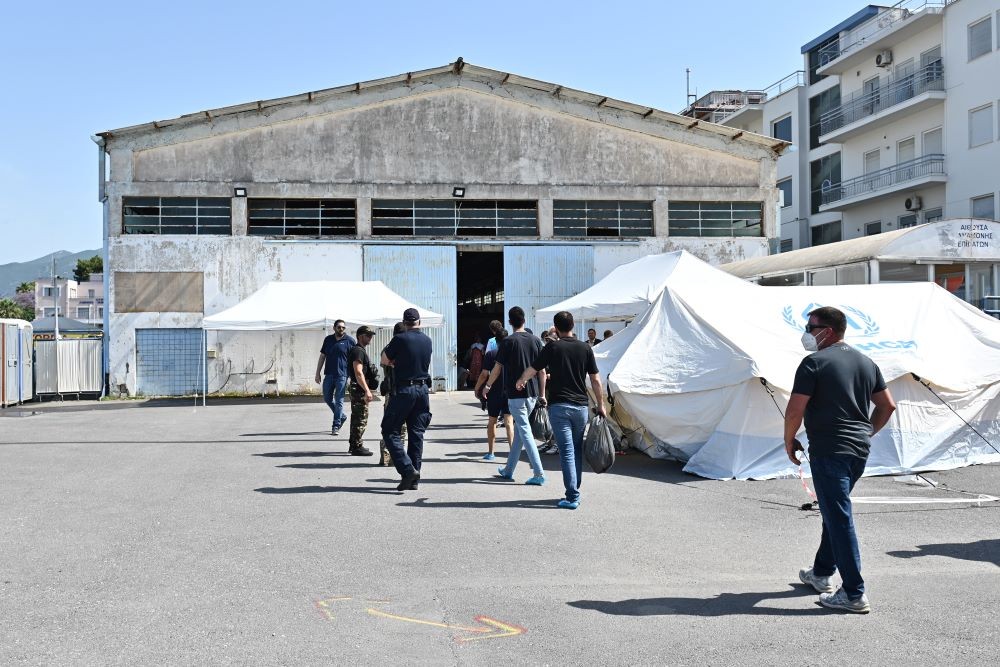 Ναυάγιο - Πύλος: επείγουσα και αποφασιστική δράση ζητούν ΔΟΜ και Ύπατη Αρμοστεία ΟΗΕ για Πρόσφυγες