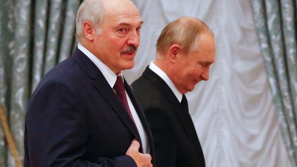 Ανταρσία της Βάγκνερ: «Ασταθές το Κρεμλίνο, ταπεινωμένος ο Πούτιν», λέει αμερικανική έκθεση
