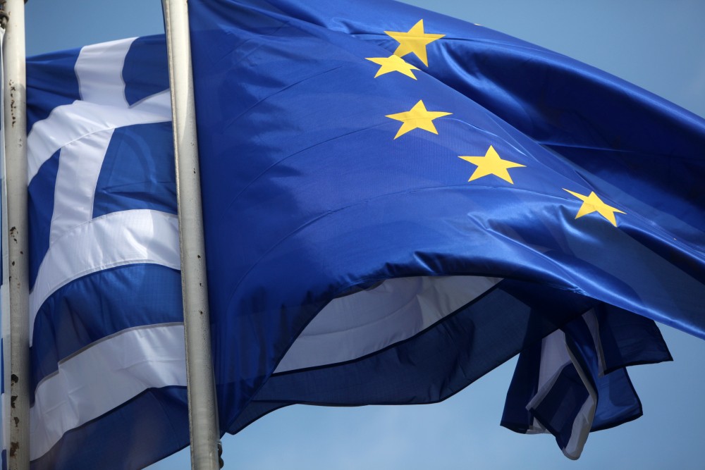 Eurostat: στο 2,4%  ο πληθωρισμός τον Ιούνιο στην Ελλάδα, στο 2,5% στην Ευρωζώνη