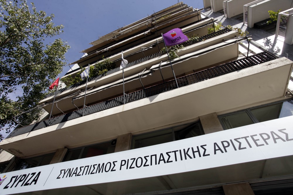 Κόμμα σε βέρτιγκο o ΣΥΡΙΖΑ λόγω των αποδήμων