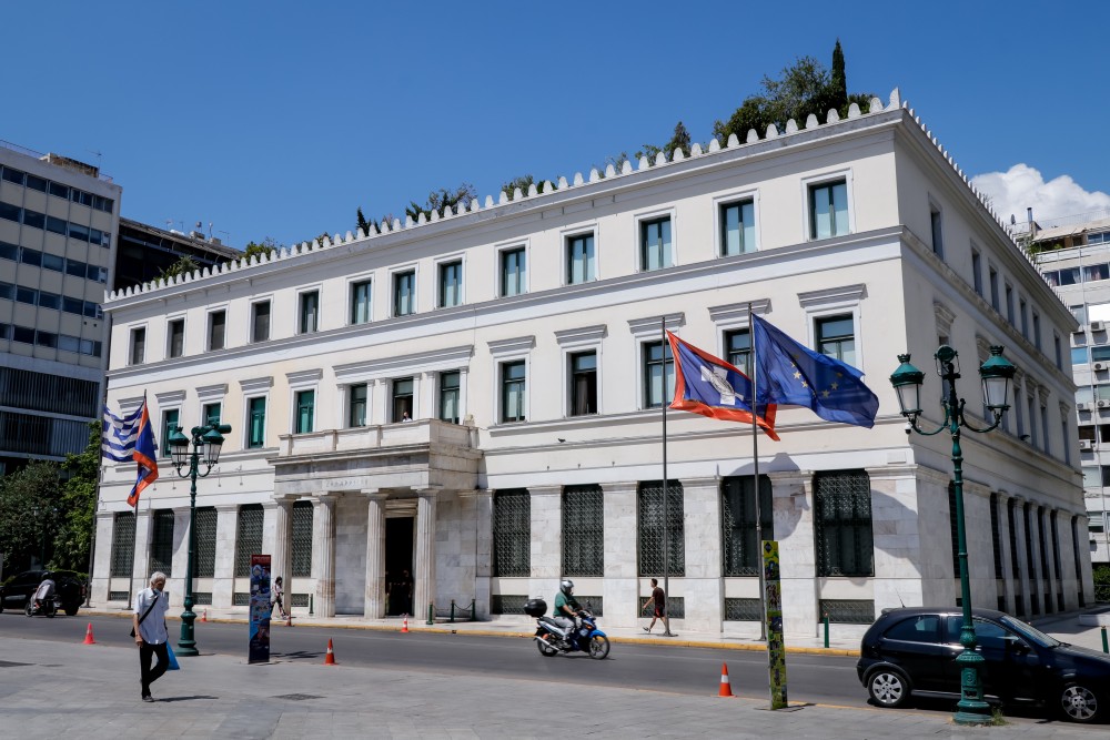 Πώς η αποχή καθόρισε τα αποτελέσματα στον Δήμο Αθηναίων