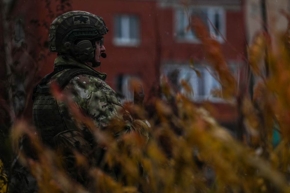 Πολωνία: 10.000 στρατιώτες θα αναπτύξει στα σύνορα με τη Λευκορωσία