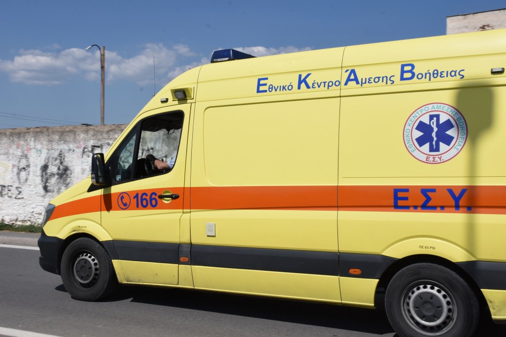 Τραγωδία στα Ναυπηγεία Ελευσίνας: 57χρονος εργαζόμενος εντοπίστηκε νεκρός σε λέμβο