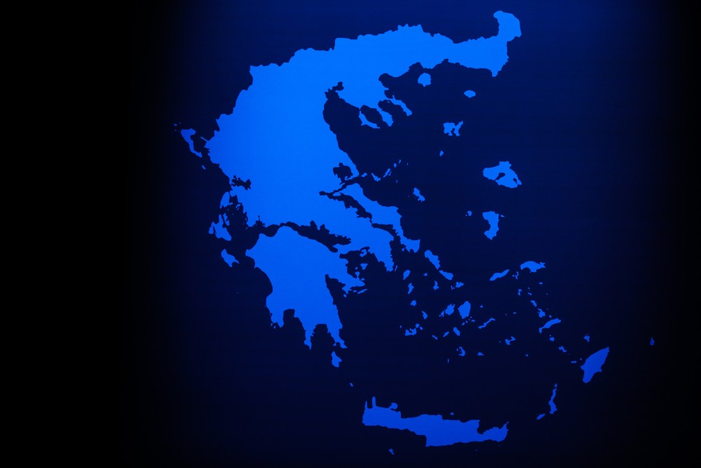 Αυτοδιοικητικές εκλογές: γαλάζιο σχέδιο για 13 στις 13 περιφέρειες