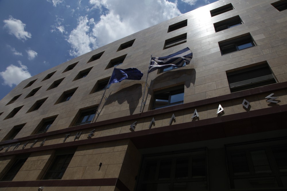 ΤΧΣ: Ισχυρότερες οι ελληνικές συστημικές τράπεζες