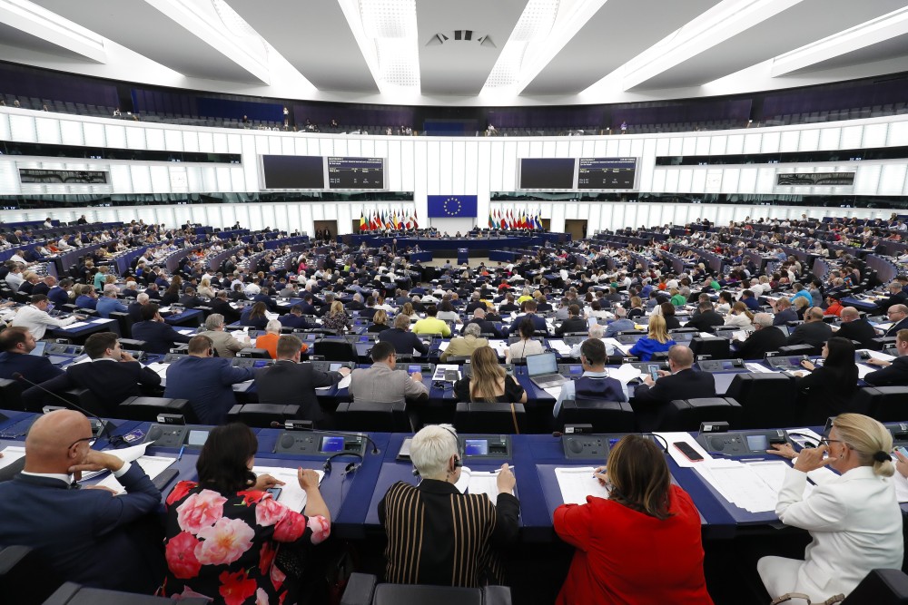 Αποκλειστικό: Χωρίς «δώρο» ευρωβουλευτών η Ελλάδα στις εκλογές του 2024