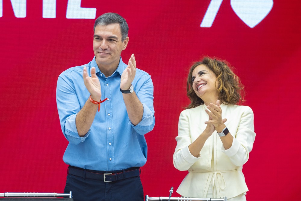 Iσπανία: ακυβερνησία και σενάρια νέων εκλογών