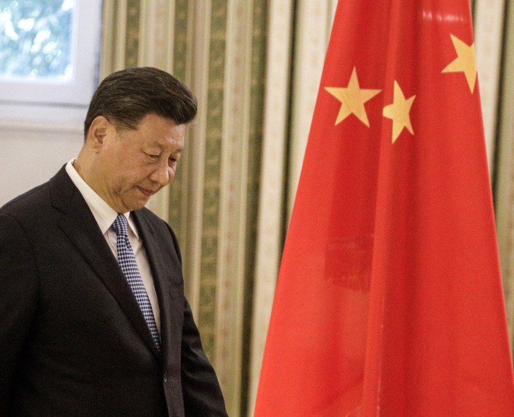 Κίνα: αισιοδοξία για την επίλυση της Ρώσο-Ουκρανικής κρίσης