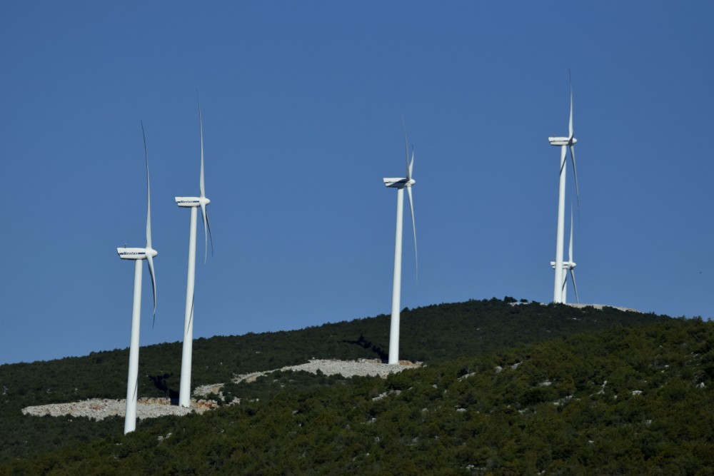 ΔΕΗ: «άλμα» στην ανάπτυξη των ανανεώσιμων πηγών στη χώρα μας