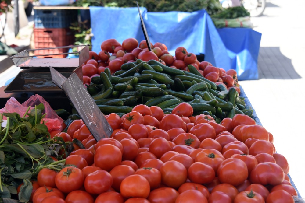 Θεσσαλονίκη: «πράσινο φως» για τη λειτουργία της πρώτης απογευματινής λαϊκής αγοράς
