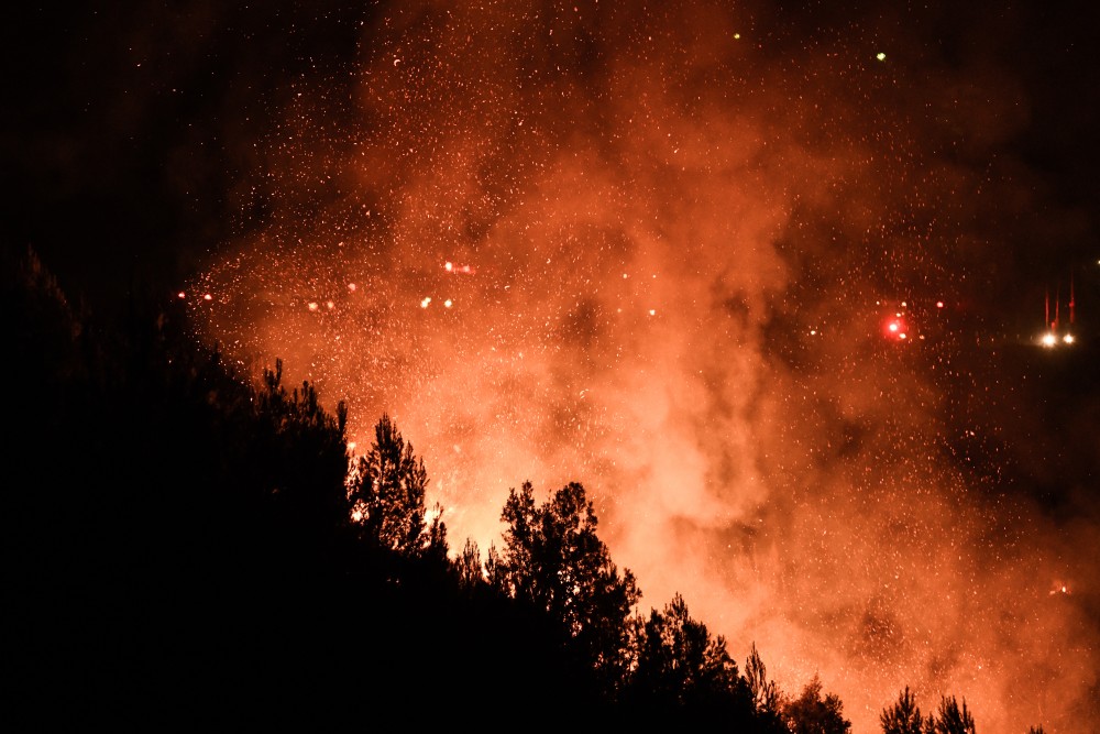 Γιατί οι ΜΕΓΑ-πυρκαγιές εξελίσσονται σε μεγάλο παγκόσμιο πονοκέφαλο
