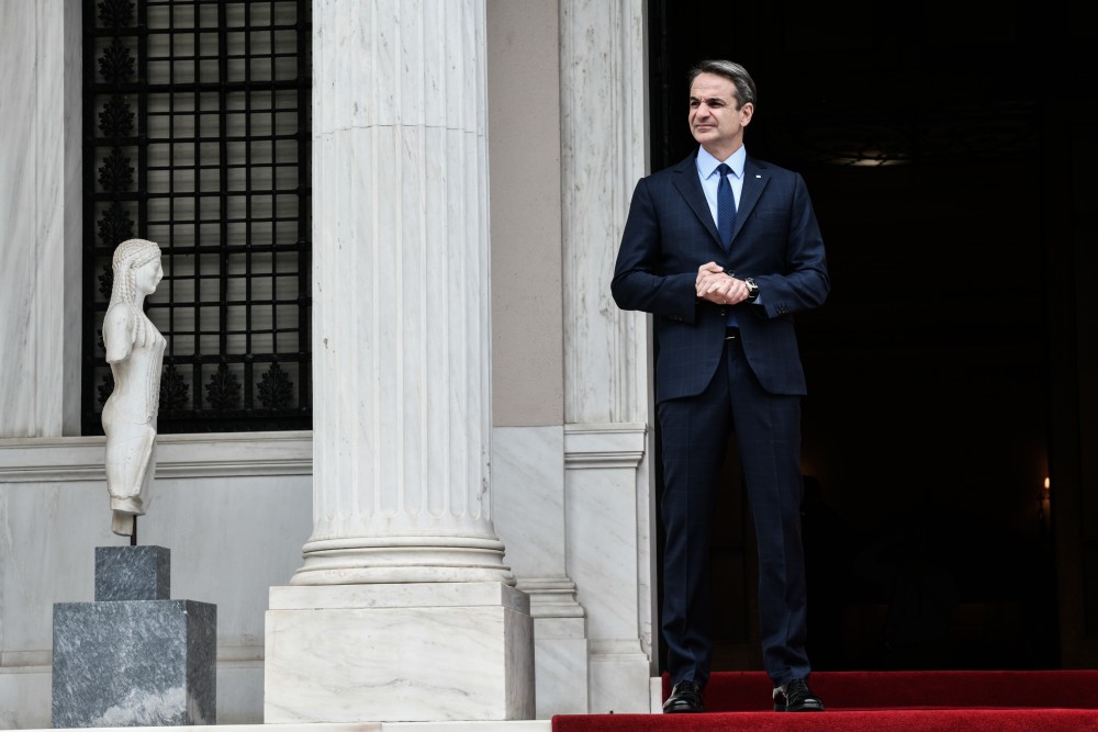 Δείπνο ηγετών Δυτικών Βαλκανίων: η Ελλάδα επιβεβαιώνει τον ηγετικό ρόλο της
