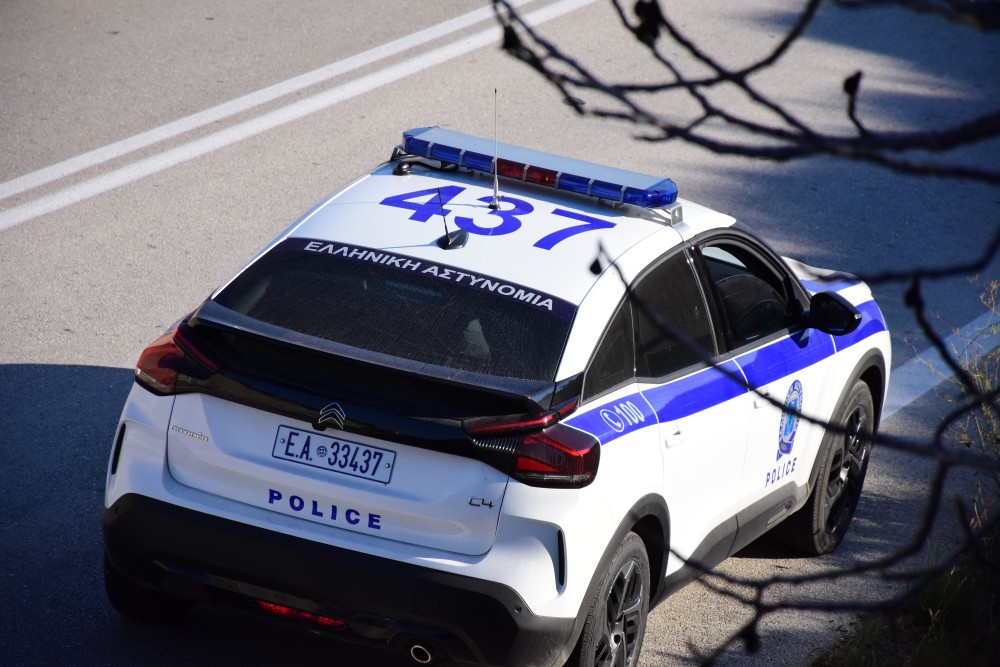 Κρήτη: συνελήφθη αξιωματικός της ΕΛΑΣ - Εκβίαζε καταστηματάρχες