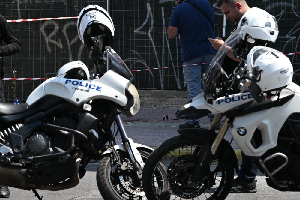 Ελληνική Αστυνομία: διεθνής διάκριση για εξάρθρωση σπείρας κλοπής οχημάτων