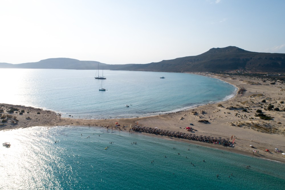 Το ελληνικό νησί που κερδίζει συνεχώς τους λάτρεις της φύσης
