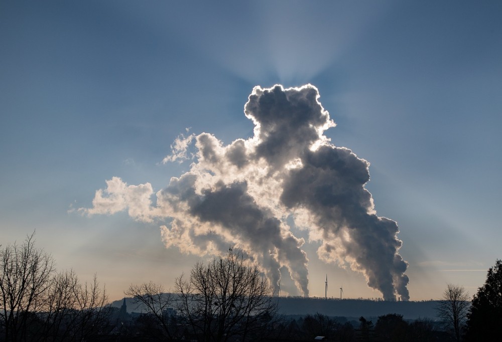 ΕΒΕΑ: αρωγός στην προσπάθεια για ένα μέλλον μηδενικών εκπομπών