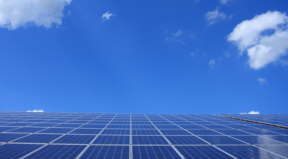 RWE και ΔΕΗ ξεκινούν νέα φωτοβολταϊκά έργα στο Αμύνταιο