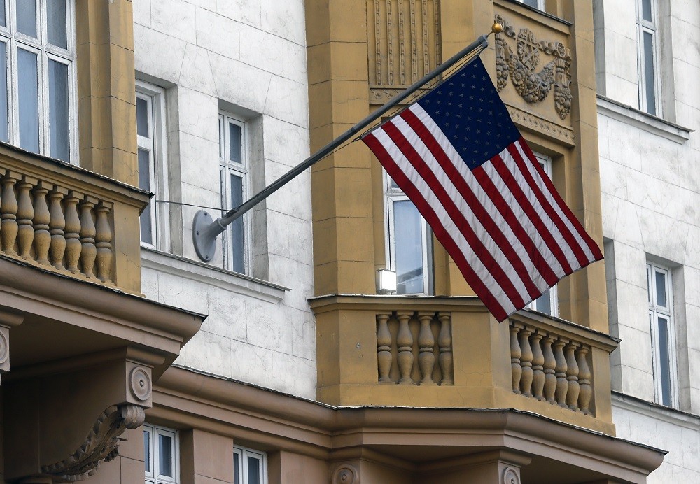 Πρεσβεία ΗΠΑ στη Λευκωσία: ταξιδιωτική οδηγία σε Αμερικανούς να αποφύγουν ταξίδια στα Κατεχόμενα