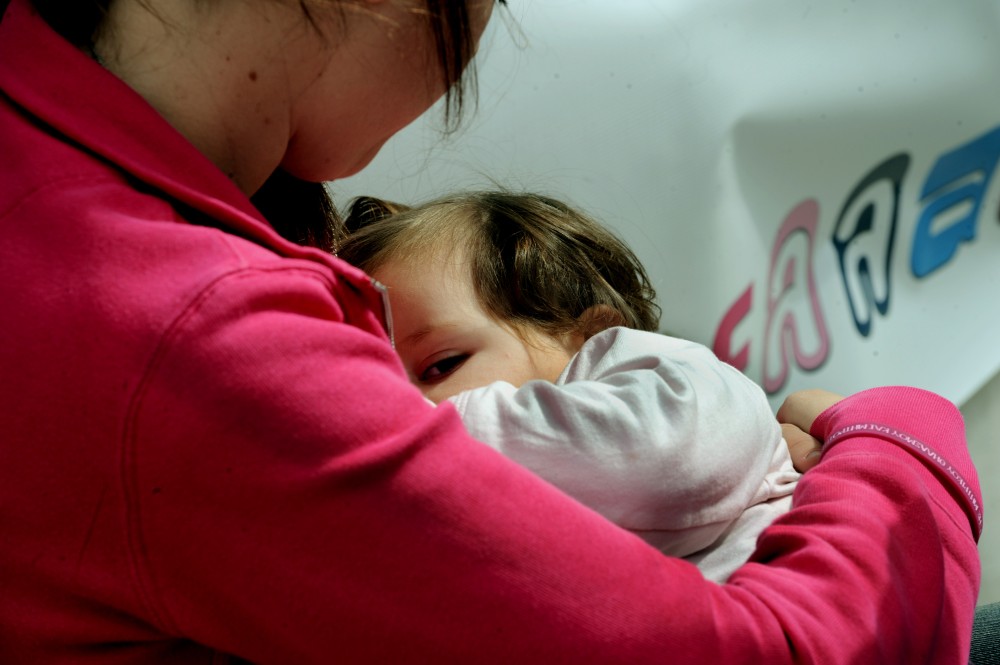 Ενεργοποίηση της πλατφόρμας για το επίδομα μητρότητας σε μη μισθωτές