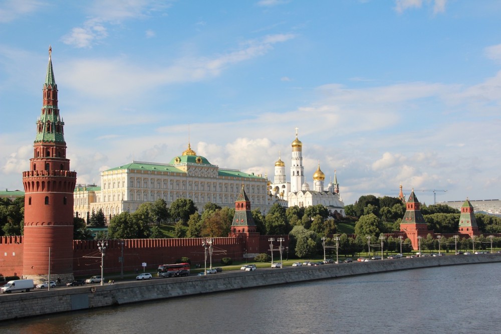 Κρεμλίνο: η ουκρανική αντεπίθεση δεν προχωρεί όπως είχε σχεδιαστεί