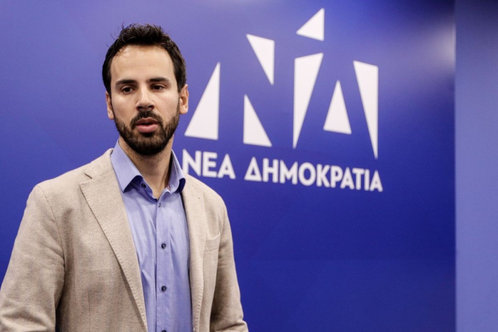Ρωμανός: Ο Κασσελάκης επιβεβαιώνει ότι ΣΥΡΙΖΑ ίσον πολακισμός