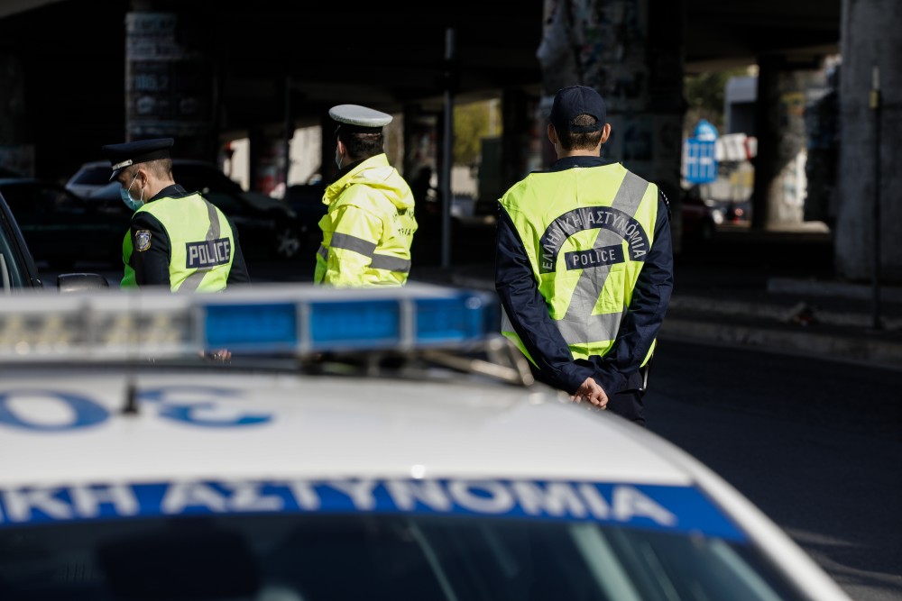 Οπαδική βία: Έλεγχοι σε γραφεία συνδέσμων σε Αττική και Θεσσαλονίκη- 1 σύλληψη