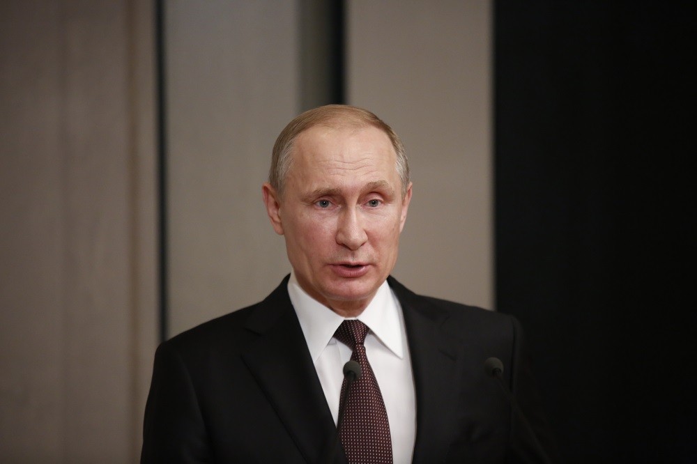 Πούτιν για Πριγκόζιν: Ήταν ένας άνδρας με δύσκολο πεπρωμένο, διέπραξε σοβαρά λάθη