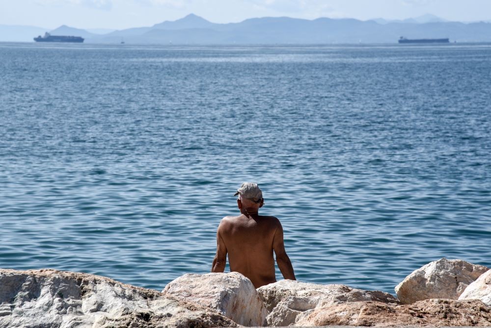 Τουρισμός: κορυφαίος καλοκαιρινός προορισμός η Ελλάδα για τη γαλλική Vogue